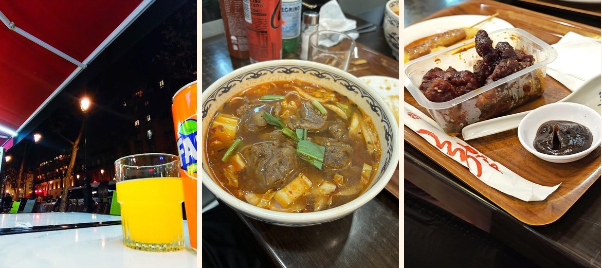 Red Fafa - Gallery Image 4